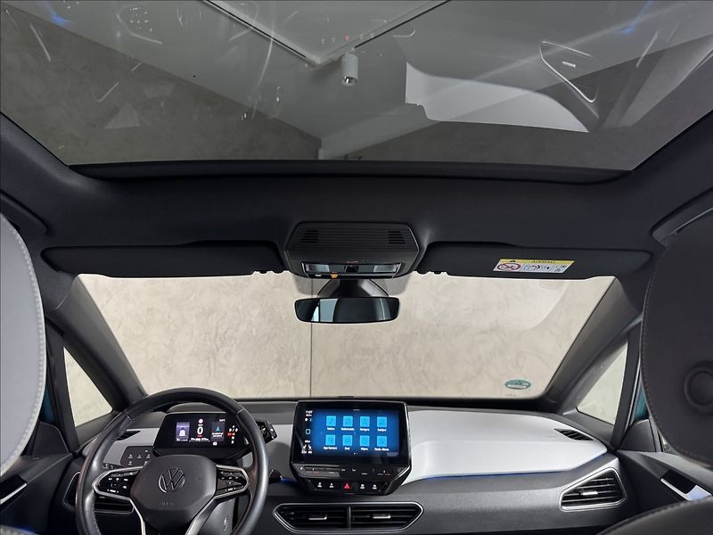 Volkswagen ID.3 Pro MAX IQ Light Tepelko Tažné - fotka 20 z 50