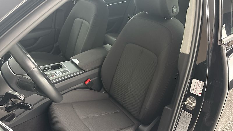 Audi A6 2.0 45 TFSI S Tronic - fotka 15 z 27