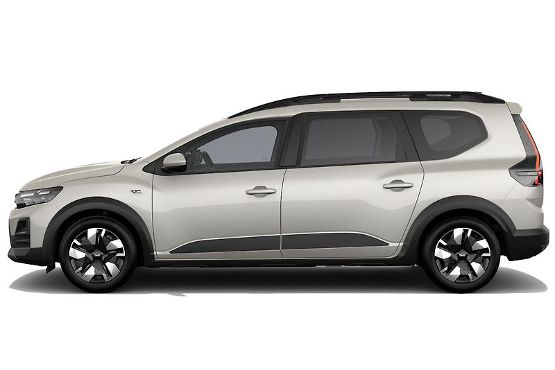 Dacia Jogger Expression Eco-G 120 5 míst - fotka 6 z 14