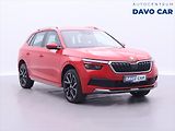 Škoda Kamiq 1,0 TSI 81kW DSG Motorsport CZ - náhled 1