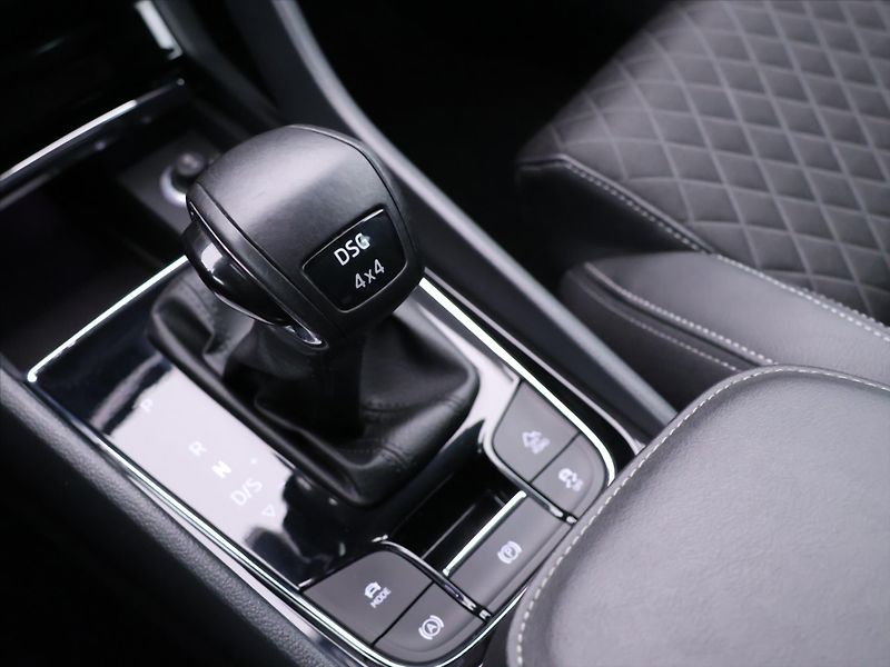 Škoda Karoq 2,0 TDI 110kW DSG CZ Style+ - fotka 31 z 40