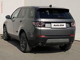Land Rover Discovery Sport (2016) 2.0 TD4 4x4, AT, kůže - náhled 6