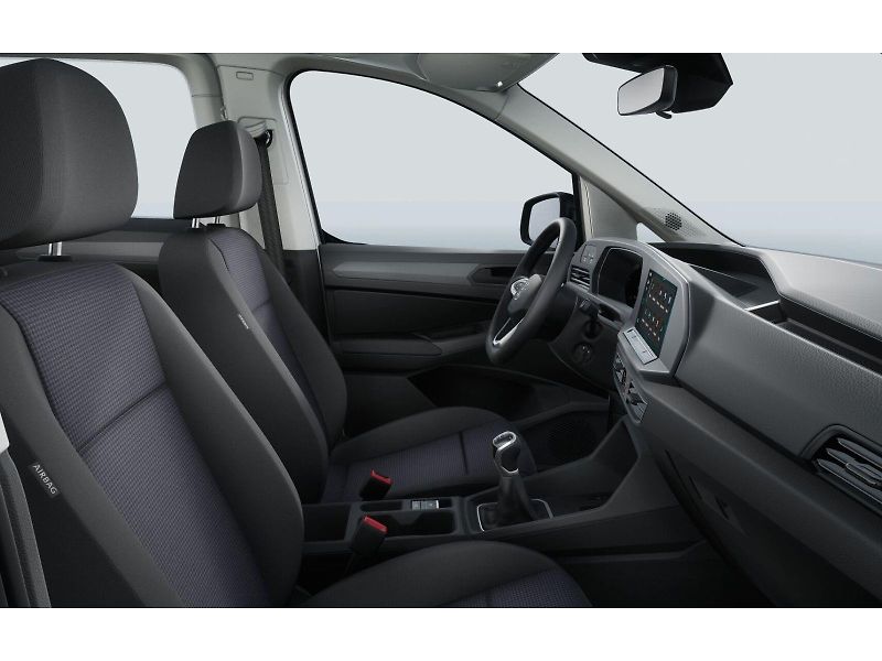 Volkswagen Caddy Akční - fotka 6 z 8