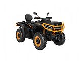 Can-Am Outlander Max 1000 XT-P (2026) Outlander Max 1000R XT-P T ABS - náhled 1