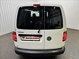 Volkswagen Caddy ABT e MAXI 37.3kWh 83kW - náhled 7