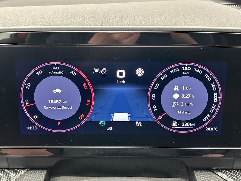 Škoda Kodiaq 2.0 TDI 4x4 SportLine - fotka 7 z 33