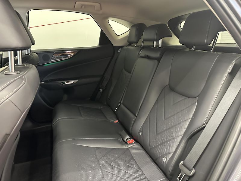 Lexus NX 350h (2026) PRESTIGE 1.MAJITEL*CZ*DPH - fotka 11 z 21