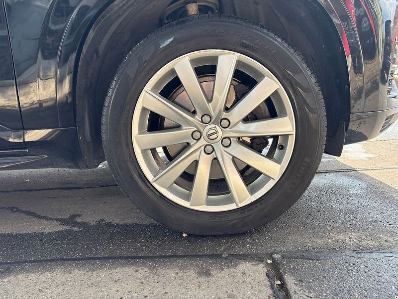 Volvo XC90 D5/2019/MOMENTUM.DPH.ZÁRUKA 12 - fotka 14 z 58