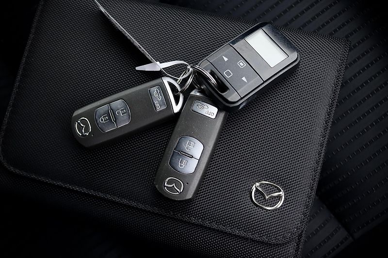 Mazda 6 Wagon 2.0 Skyactiv 121 kW - fotka 34 z 34