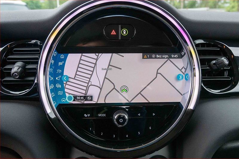 Mini Ostatní (2021) Cooper SE 32 kWh, SoH 100% - fotka 16 z 19