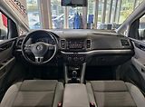 Volkswagen Sharan 2.0 TDi 125kW 7 MÍST KAMERA  - náhled 9
