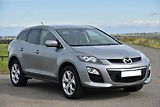 Mazda CX-7 2.2 MZR-CD 4WD,NAVI,VÝHŘEV,TZ - náhled 6