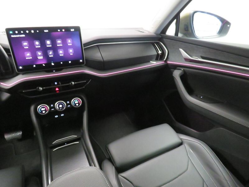 Škoda Kodiaq - fotka 16 z 29