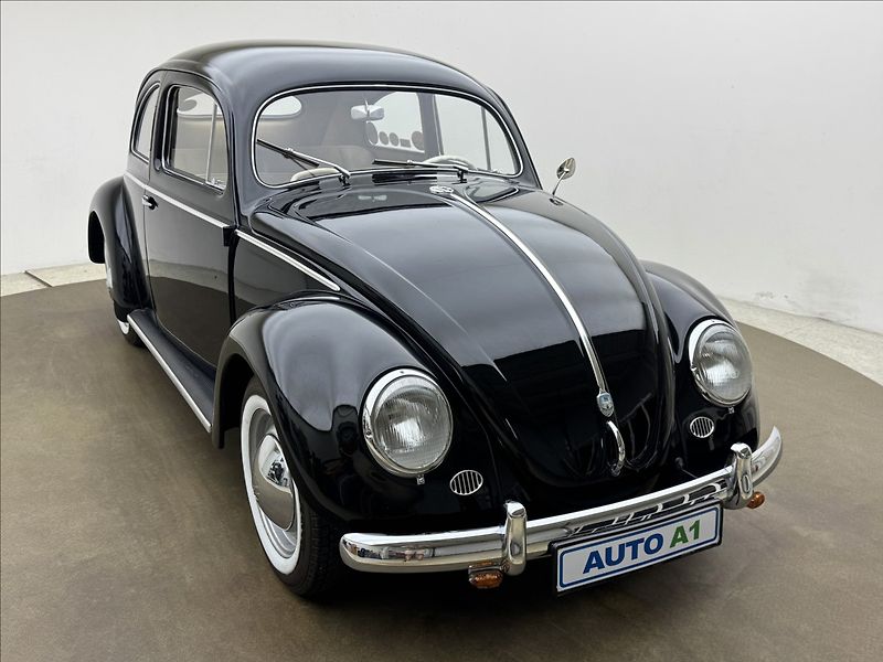 Volkswagen Ostatní 1,2 OVÁL KOMPLET PO RENOVACI - fotka 3 z 26