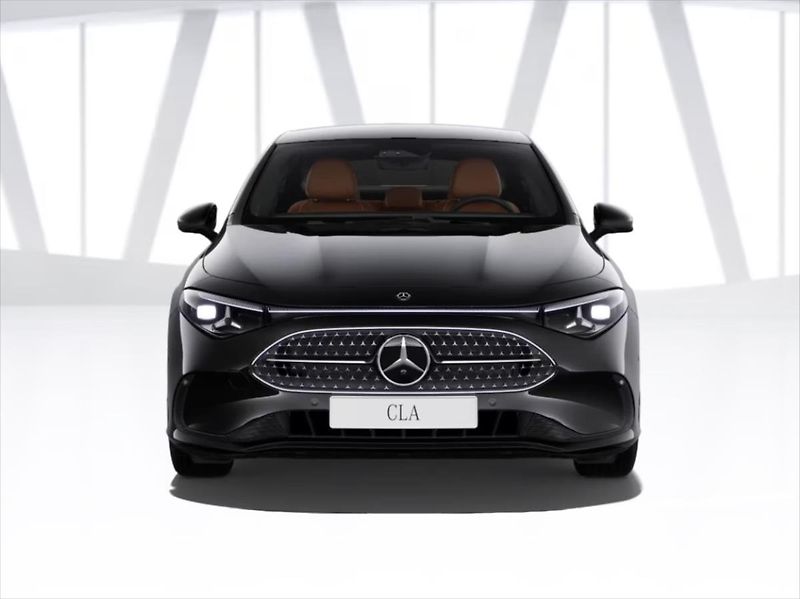 Mercedes-Benz CLA (2026) 1.5 200 - fotka 2 z 9
