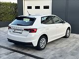 Škoda Fabia 1,0 TSI 110PS  Style DSG - náhled 7