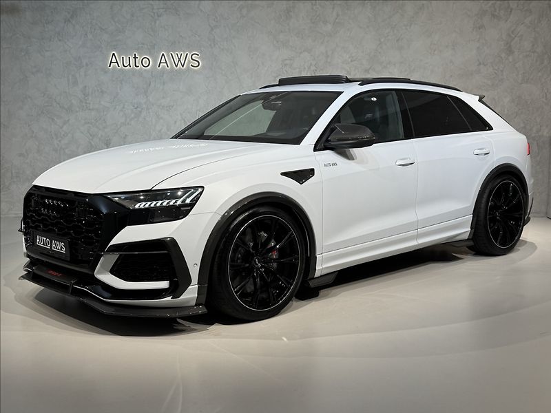 Audi RS Q8 4,0 TFSi  R 740HP ABT 1 OF 125 - fotografie inzerátu