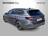 Škoda Superb (2025) Combi iV 1.5 TSI DSG SportLine - náhled 37