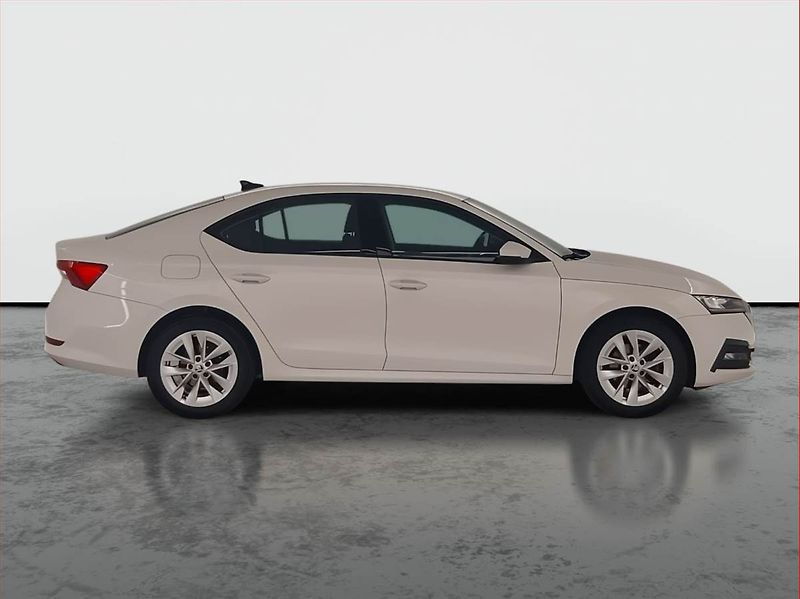 Škoda Octavia (2020) Ambition 2.0 TDI, Serv.kniha - fotka 6 z 19