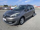 Renault Grand Scénic 1,2 TCe 97kw BOSE, GPS, odp. D - náhled 32