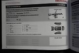 Honda CR-V 2.0 ELEGANCE SE - náhled 27