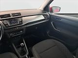 Škoda Fabia (2017) 1.4 TDI, Park. senzory - náhled 8