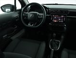 Citroën C3 (2024) 1.2 PureTech, Park. senzory - náhled 7