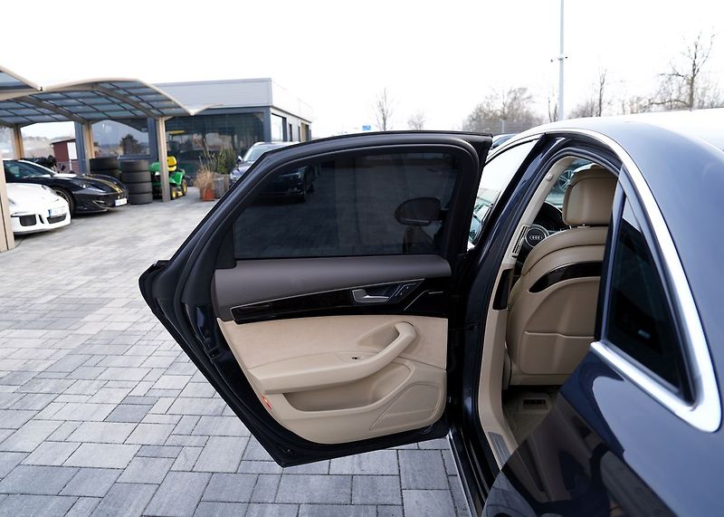 Audi A8 3.0 TDI Quattro/Tiptr./Matrix - fotka 20 z 48