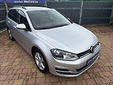 Volkswagen Golf Variant VII 1.6 TDI Comfortline - náhled 2