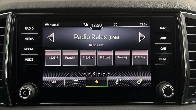 Škoda Karoq 2.0 TDI DSG 4x4 Style - fotka 11 z 26