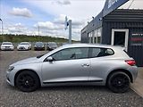 Volkswagen Scirocco 1,9 2.0 TDi, kůže - náhled 3