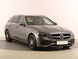 Mercedes-Benz Třídy C (2022) Avantgarde C 180 - náhled 1