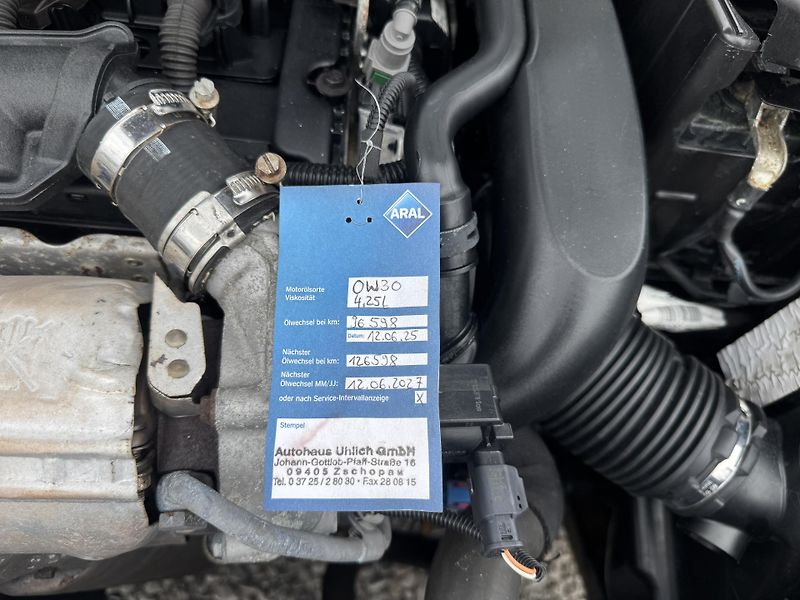 Peugeot 308 1.6-16V,SW,rezervace - fotka 43 z 54