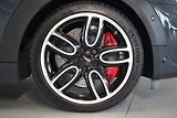 Mini Cooper JCW Cabrio, ACC, H/K, HUD - náhled 9