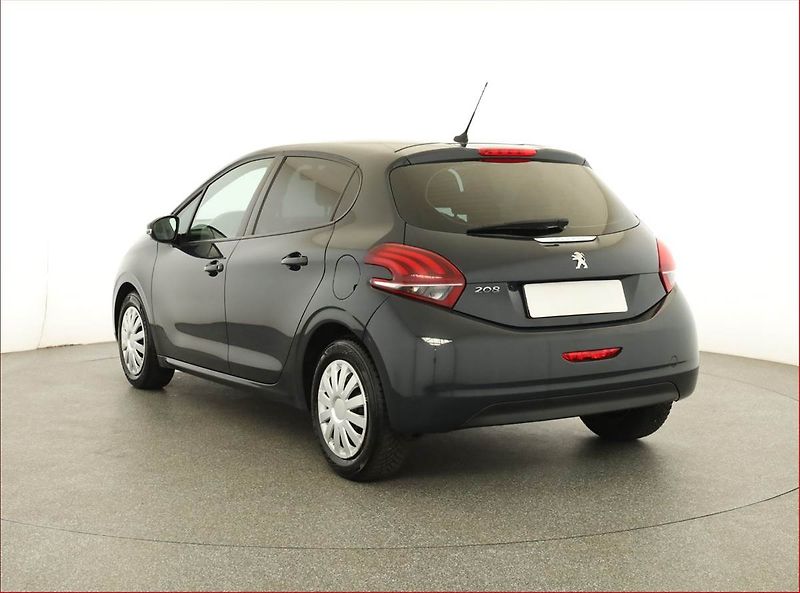 Peugeot 208 (2019) 1.2 PureTech, Serv.kniha - fotka 4 z 15