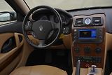 Maserati Quattroporte (2007) 4.2i 295 kW AUTOMAT - náhled 36