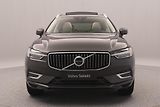 Volvo XC60 B5 AWD INSCRIPTION AUT  - náhled 16