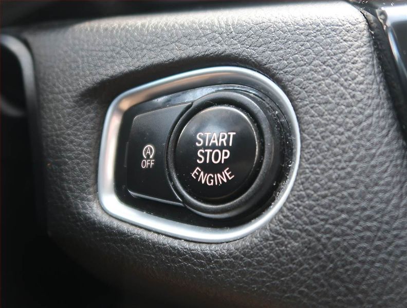 BMW Řada 2 (2016) 218i Active Tourer, Automat - fotka 15 z 16