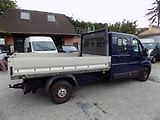 Fiat Ducato 2,3 JTD 88 KW VALNÍK TAŽNÉ - náhled 9