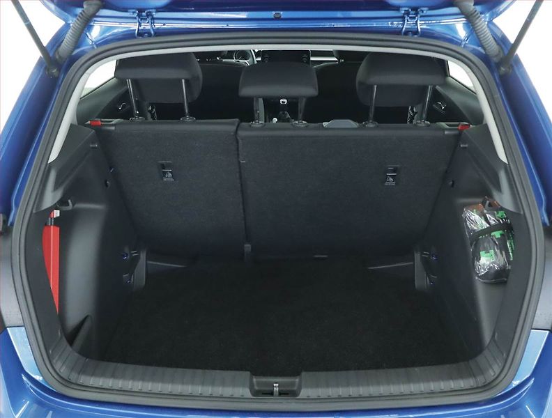 Škoda Fabia (2022) Ambition 1.0 TSI, Serv.kniha - fotka 13 z 15