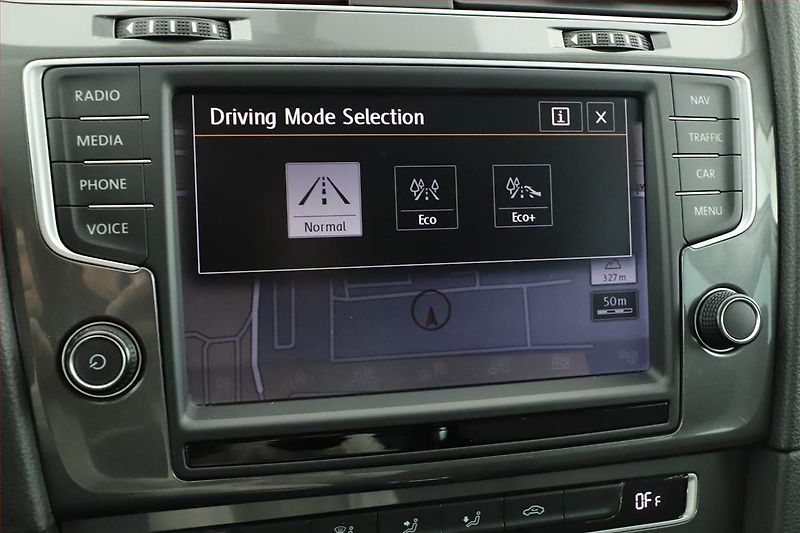 Volkswagen Golf (2016) 20.5 kWh - 25 Ah, SoH 79% - fotka 10 z 18