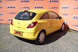 Opel Corsa 1,2 i, ČR, SERV.KN., 44TIS.KM. - náhled 7