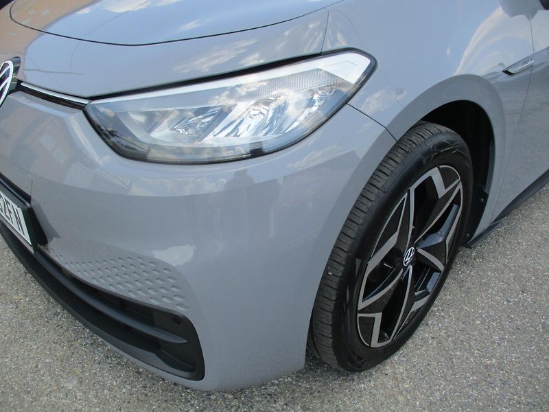 Volkswagen ID.3 PRO S 150kW (82kWh) TČ - fotka 22 z 47