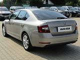 Škoda Octavia (2019) 1.5 TSi, ČR, Style, LED, navi - náhled 6