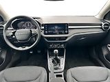 Škoda Fabia 1.0TSi 70kW Top Selection - náhled 10