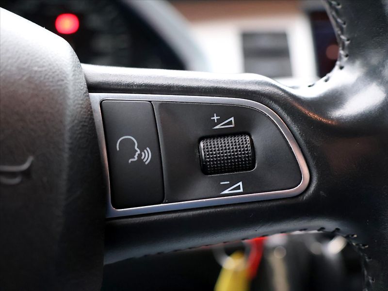 Audi A6 2,8 FSI 162kW quattro Aut. Kůž - fotka 24 z 39