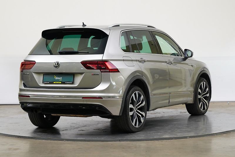 Volkswagen Tiguan - fotka 2 z 25