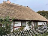 Rybářské vesničky vás nadchnou pitoreskní venkovskou architekturou.