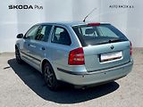 Škoda Octavia (2011) 1.6 MPI Tour Trumf Combi - náhled 1