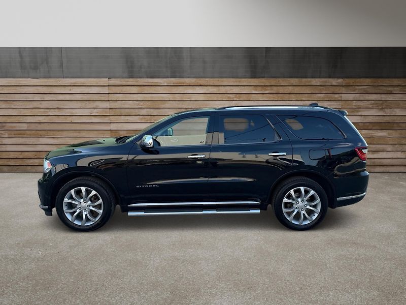 Dodge Durango (2018) +CITADEL+DPH+ČR+PENTASTAR+ - fotka 6 z 26